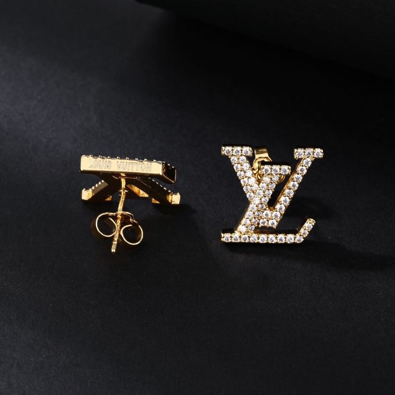 Louis Vuitton Earrings